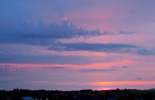 Foto: Morgenrot