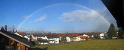 Foto: Regenbogen