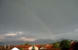 Foto: Regenbogen