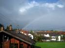 Foto: Regenbogen