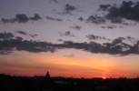 Fotos: Morgenrot