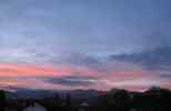 Foto: Morgenrte