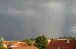 Foto: Gewitter