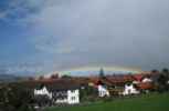 Foto: Regenbogen