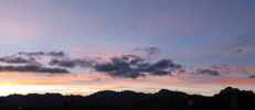 Foto: rtliche Morgenstimmung