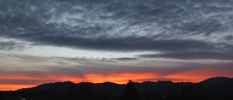 Foto: Morgenrot