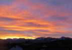 Foto: Morgenrot