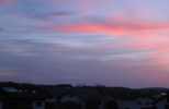 Foto: Morgenrot