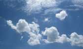 Fotos: Wolken
