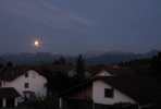 Foto: Vollmond