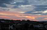 Fotos: Sonnenaufgang