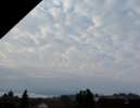 Foto: Morgenstimmung