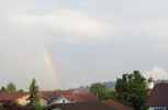 Foto: Regenbogen