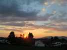 Fotos: Sonnenaufgang