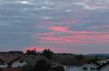 Foto: Morgenrot