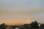 Fotos: Regenbogen