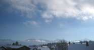 Foto: winterlich sonnige Mittagsstimmung