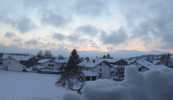 Foto: eisige Morgenstimmung