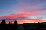 Foto: Morgenrot