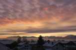 Foto: Morgenstimmung