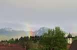 Foto: Regenbogen