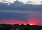 Foto: Morgenrot