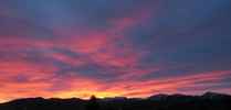 Foto: Morgenrot