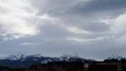 Foto: dsterer Lenti-Himmel